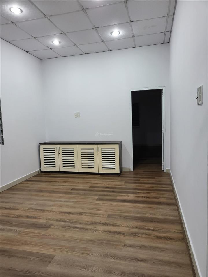 Cho thuê nhà 90m2, khu biệt thự thới an, lê thị riêng, quận 12
