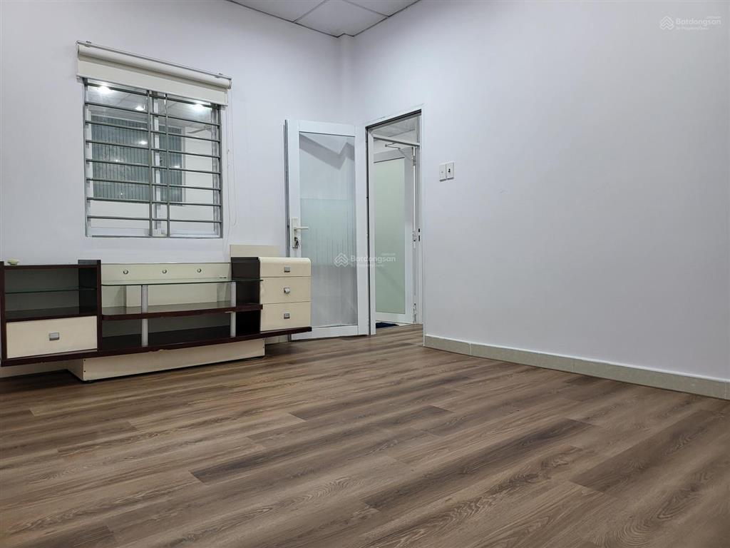 Cho thuê nhà 90m2, khu biệt thự thới an, lê thị riêng, quận 12