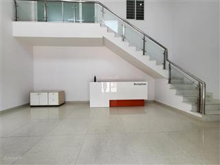 Cho thuê nhà 90m2, khu biệt thự thới an, lê thị riêng, quận 12