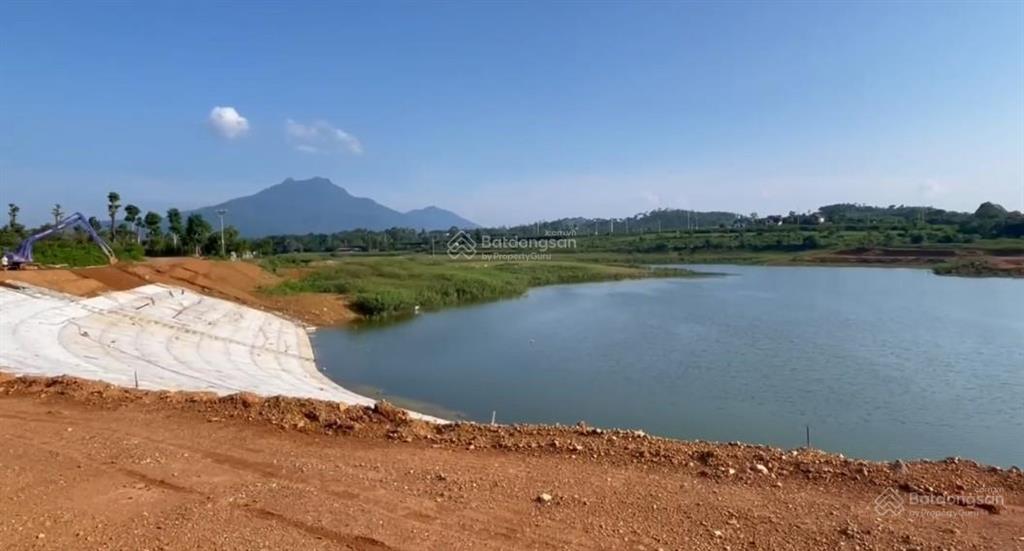 Bán trang trại 15ha tam nông phú thọ