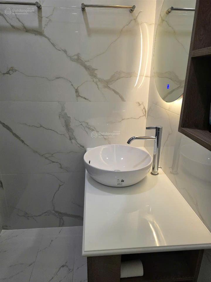 Chủ đăng bán ! nhà mới 4 tầng, gần sông saigon, công viên trước nhà, đường nhựa 10m giá 14 tỷ 900