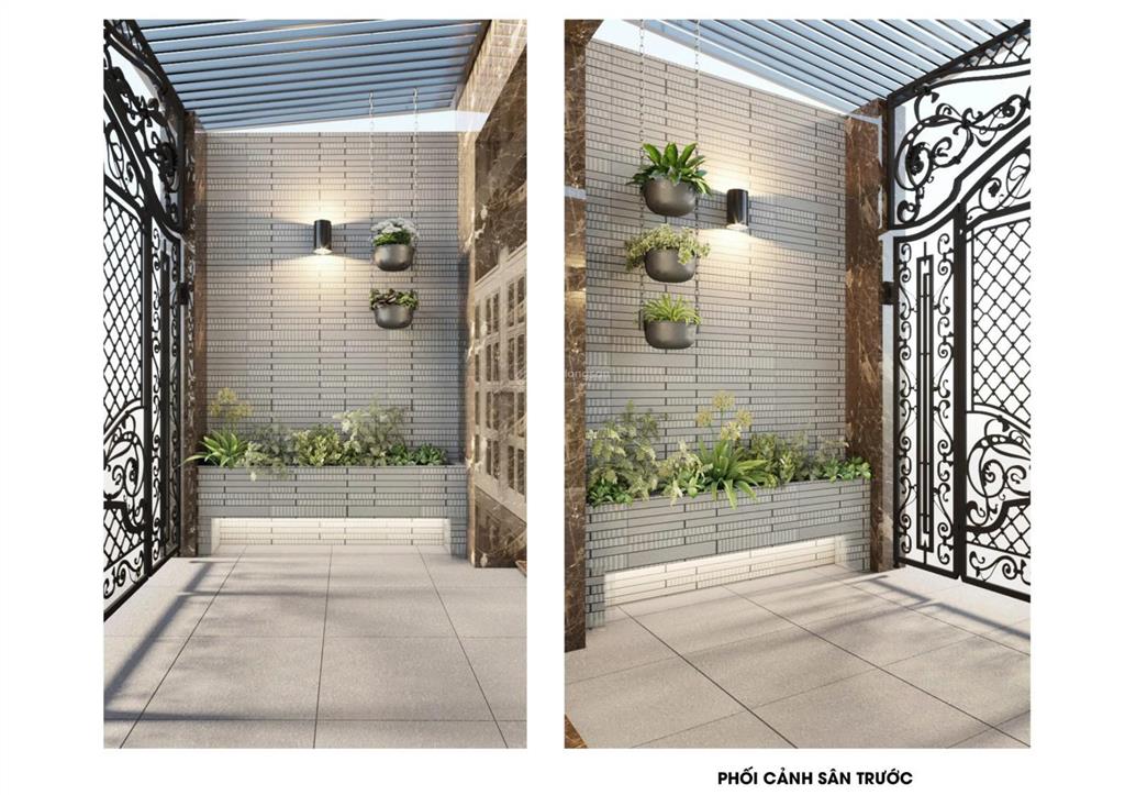 Chủ đăng bán ! nhà mới 4 tầng, gần sông saigon, công viên trước nhà, đường nhựa 10m giá 14 tỷ 900