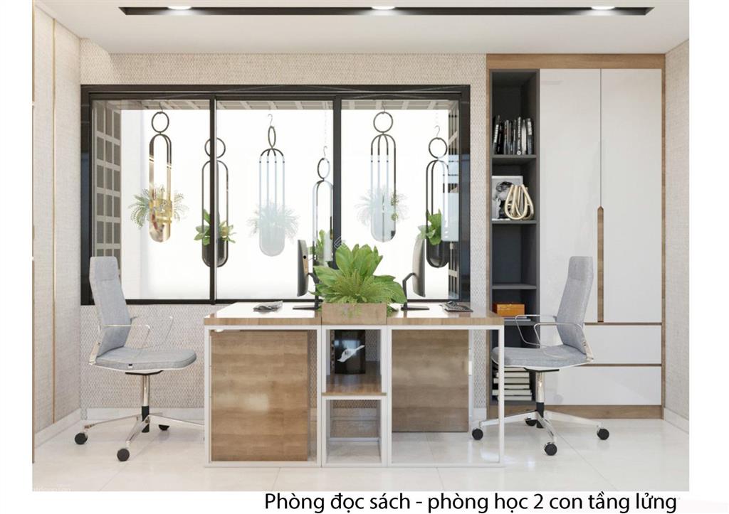 Chủ đăng bán ! nhà mới 4 tầng, gần sông saigon, công viên trước nhà, đường nhựa 10m giá 14 tỷ 900