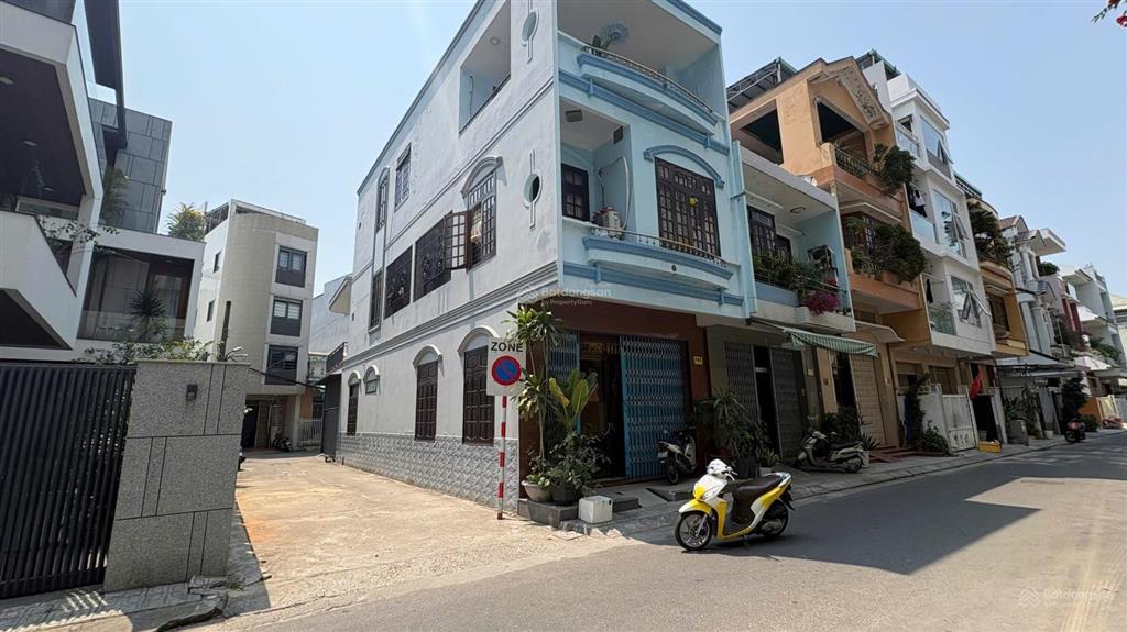 Hiếm! nhà lô góc 2 mặt tiền đường  dt 80m2 ngang 6m  cạnh helio  chỉ 8 tỷ
