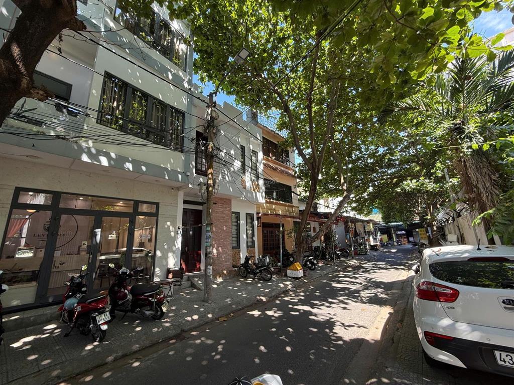 Nhà 3 tầng phố tây an thượng  full nội thất  homestay dòng tiền cao