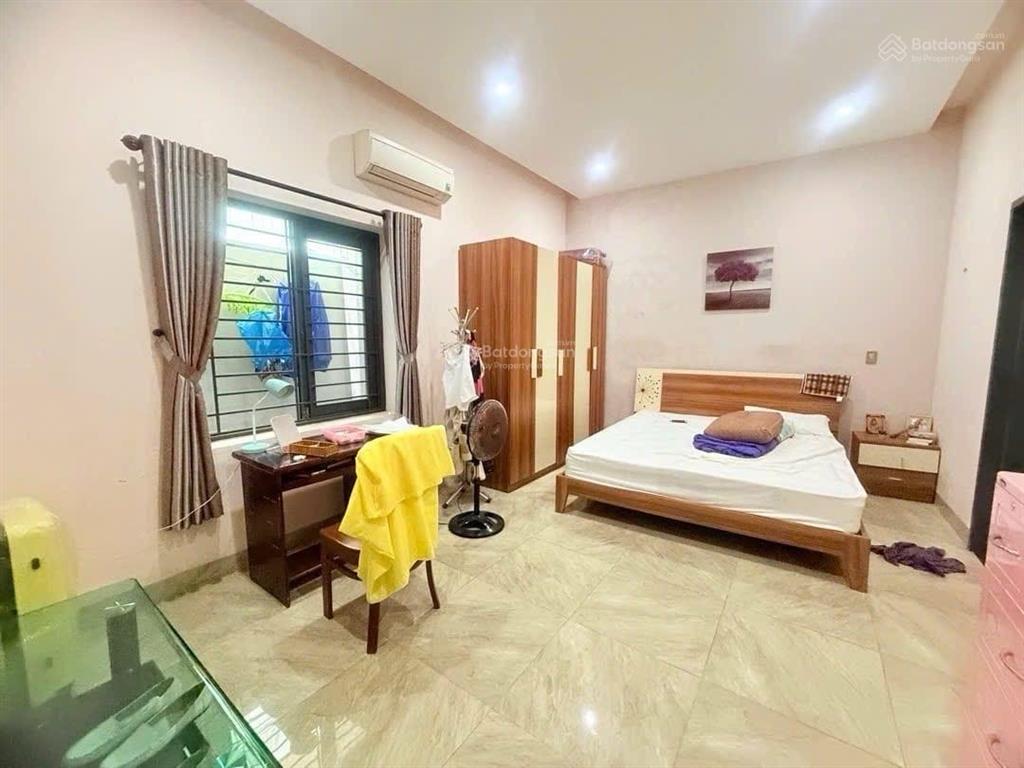 Biệt thự mini sân vườn hòa cường bắc 174m ngang 7m nở hậu