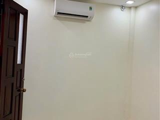 Bán nhà 4 tầng mặt tiền rẻ nhất đường hoàng diệu đoạn 2 chiều