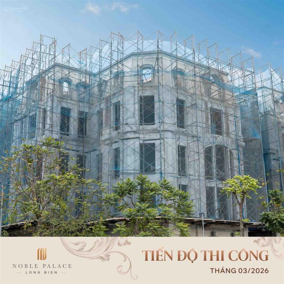 Quỹ căn chuyển nhượng , ngoại giao dự án noble palace long biên.  0922 744 ***