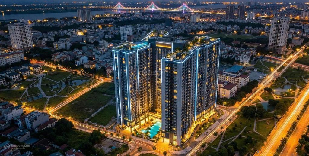 Mở bán căn hộ sunshine river park  tây hồ.  tư vấn 0922 744 ***