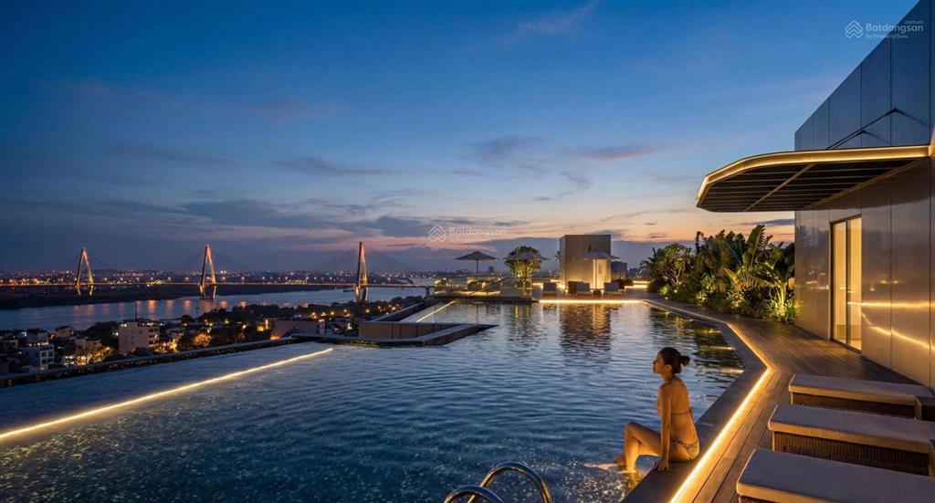 Mở bán căn hộ sunshine river park  tây hồ.  tư vấn 0922 744 ***