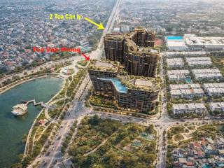 Căn hộ cao cấp 6* mik khai sơn, long biên, mở bán giai đoạn 1 .  tư văn  0922 744 ***