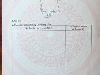 Bán tổng diện tích đất 27434,5 m2 đất và 2 nhà nuôi chim yến xây 4 tầng và 1 tum,