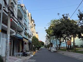 Siêu hiếm! bán nhà phố vip nguyễn thị tần, q8, kinh doanh sầm uất ngày đêm