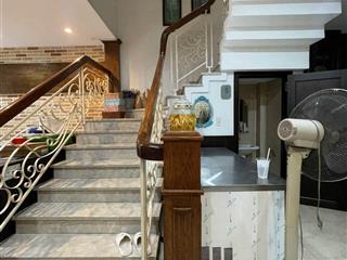 Quá hiếm! mặt tiền âu dương lân 5 x 14,3m, giá 10 tỷ