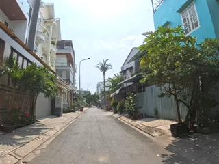 Bán nhà mt đường nhánh phạm hùng  5m x 20m