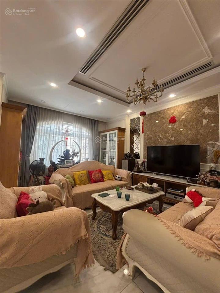 Bán nhà kdc đồng diều phường 4 quận 8. căn góc, vị trí đẹp, gần tttm parc mall