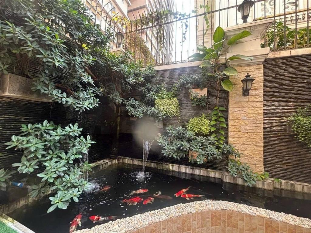Bán nhà kdc đồng diều phường 4 quận 8. căn góc, vị trí đẹp, gần tttm parc mall
