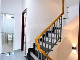 Mặt tiền nguyễn thị mười q8  sát aeon mall  4 tầng kinh doanh  10tỷ