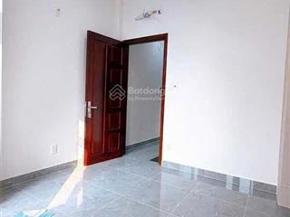 Khu phân lô, hiếm nhà bán! mặt tiền bùi minh trực ngang 5m  4 tầng  tặng nội thất  chỉ 10 tỷ
