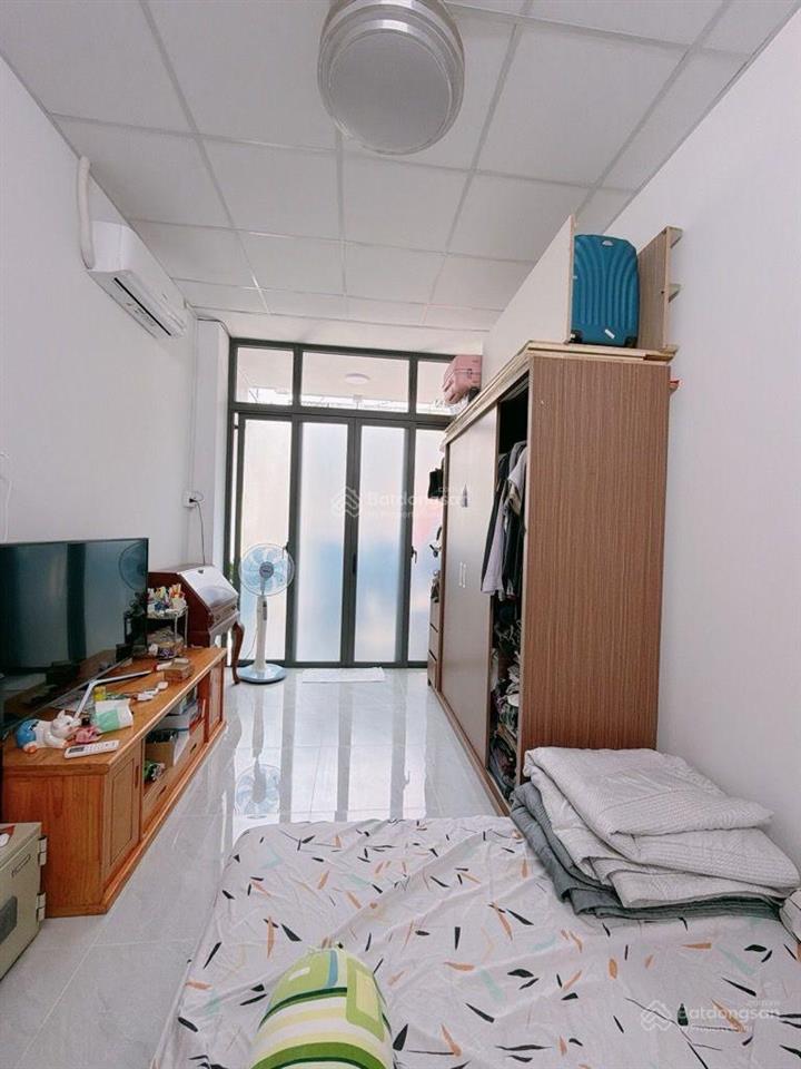 Khu vip! nhà kdc bùi minh trực phường bình đông, nhà nở hậu