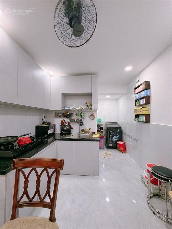 Khu vip! nhà kdc bùi minh trực phường bình đông, nhà nở hậu