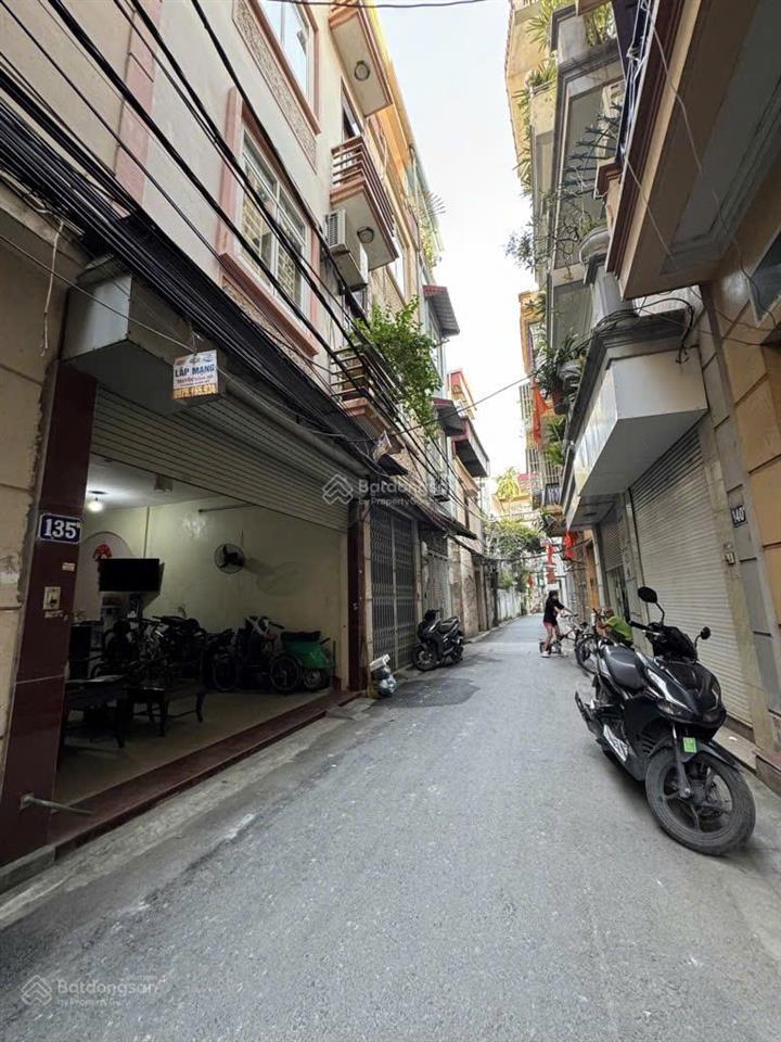 Bán nhà riêng tại lê quyên, 7 tỷ, 65 m2, chính chủ giá cực chất