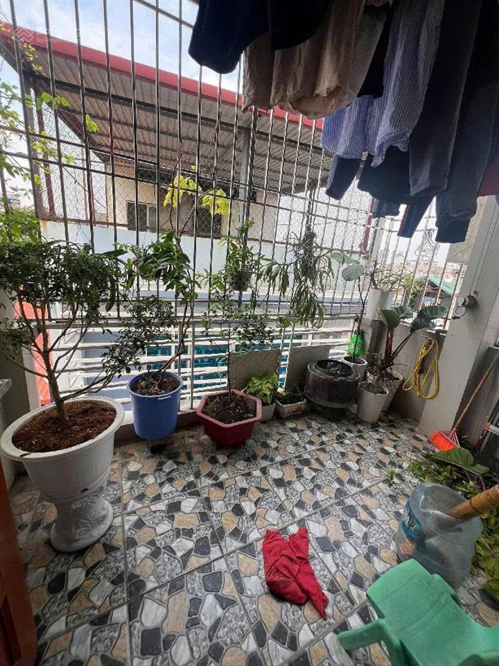 Bán nhà riêng tại lê quyên, 7 tỷ, 65 m2, chính chủ giá cực chất