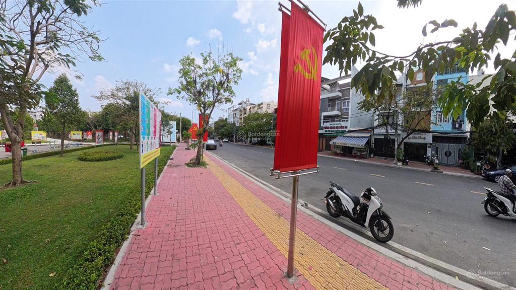Tòa nhà chung cư mini dương bá trạc, 100m2, 7,9 tỷ, dòng tiền 150tr/th