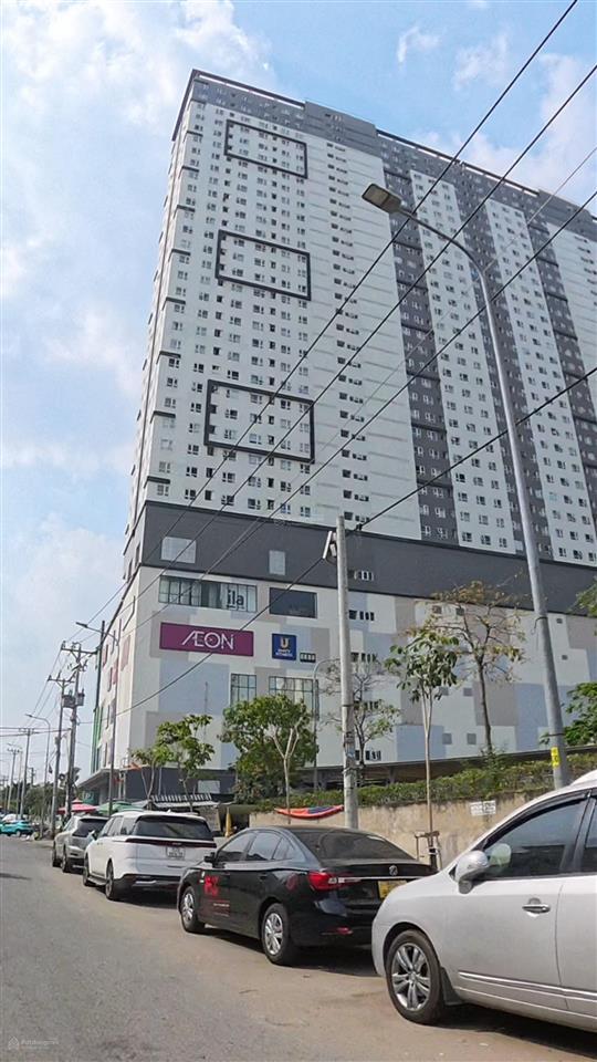 Tòa nhà chung cư mini dương bá trạc, 100m2, 7,9 tỷ, dòng tiền 150tr/th