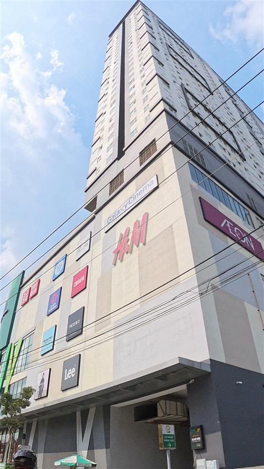 Tòa nhà chung cư mini dương bá trạc, 100m2, 7,9 tỷ, dòng tiền 150tr/th