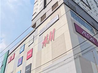 Tòa nhà chung cư mini dương bá trạc, 100m2, 7,9 tỷ, dòng tiền 150tr/th
