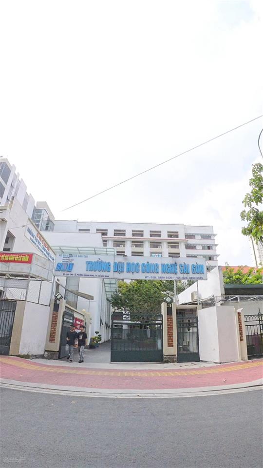 Tòa nhà chung cư mini dương bá trạc, 100m2, 7,9 tỷ, dòng tiền 150tr/th