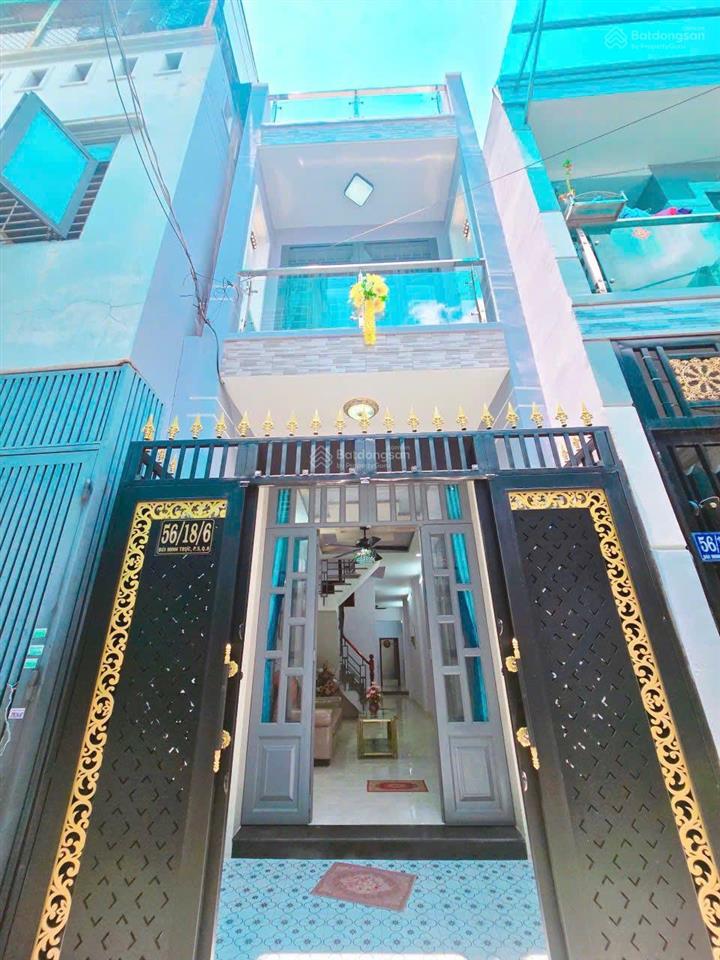 56/18/6 bùi minh trực, phường 5, quận 8