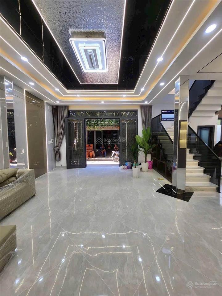 Nhà riêng chỉ 1 tỷ 780  phạm thế hiển q8