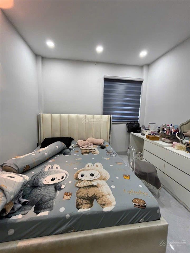 Nhà gần mặt tiền  76m  giá tốt dương bá trạc q8