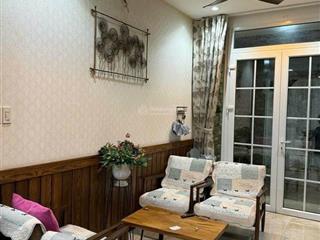 Nhà 4 tầng  4pn 5wc  dương bá trạc q8