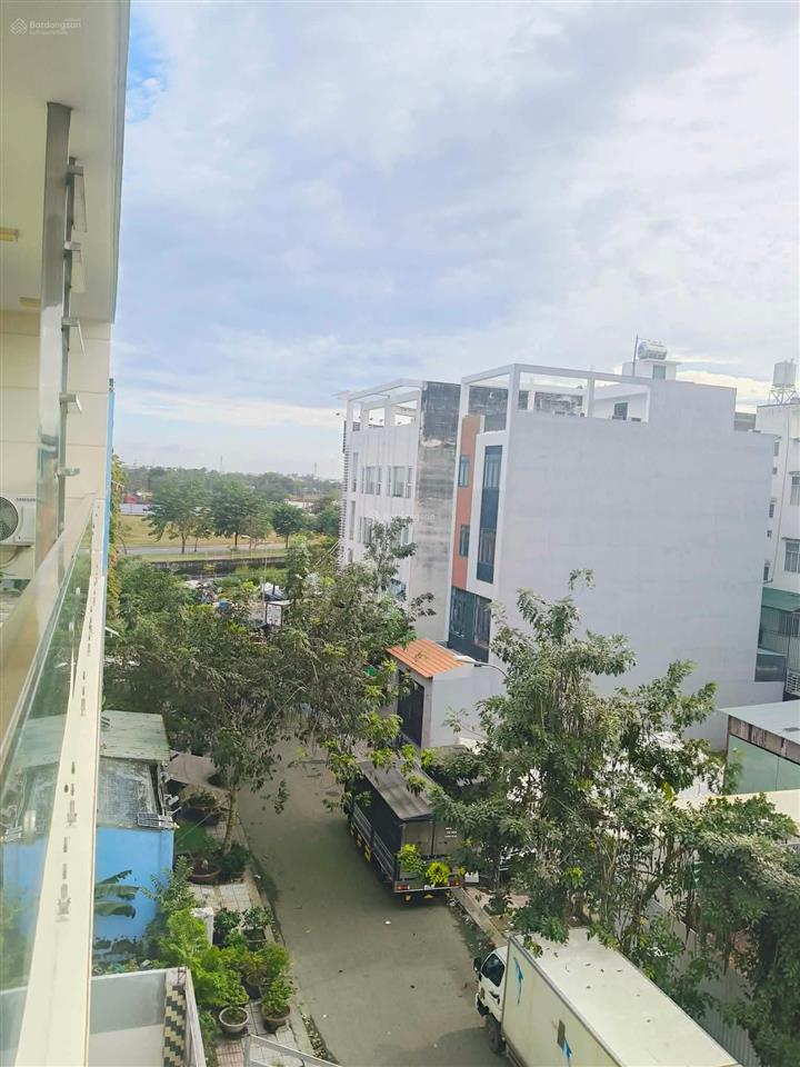 Bán nhà riêng tại nguyễn thị tần, 10 tỷ, 94m2, giá cực chất hot!