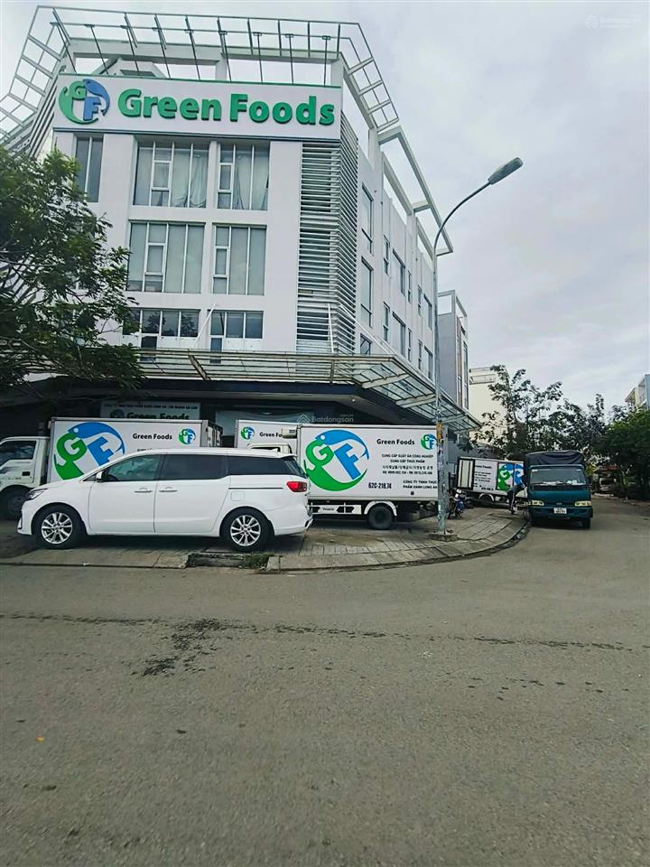 Bán nhà riêng tại nguyễn thị tần, 10 tỷ, 94m2, giá cực chất hot!