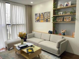Chính chủ bán căn hộ 70m2 view bể bơi gần lê văn lương
