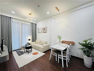 Chính chủ cho thuê căn 2pn 2wc tòa h1 full đồ đẹp chỉ 12tr/th (bao phí) tại masteri waterfont