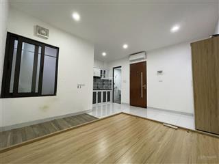 Phòng full đồ thang máy sang  xịn  mịn tại cuối 286 nguyễn xiển