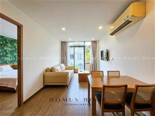 Cho thuê nhà trọ 1pn, 1wc, 60m2, 5,5 triệu tại bùi bằng đoàn, tân phong, q7, hcm