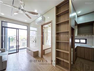 Cho thuê cc mini, 1pn, 5wc, 60m2, giá siêu hời tại bùi bằng đoàn, q7, tp.hcm