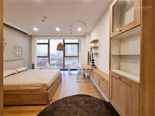 Cho thuê căn hộ 50m2 gần lotte mart q7, gần lotte mart  ban công  1 phòng ngủ  duplex