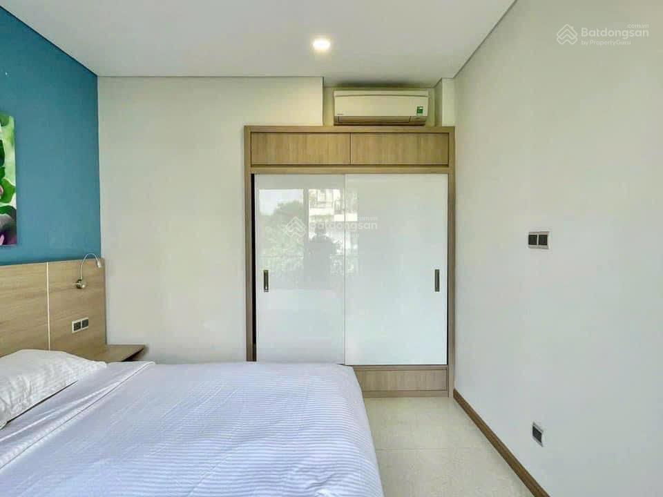 Dự án mới siêu dự án 1 phòng ngủ  ban công khu trung tâm quận 7