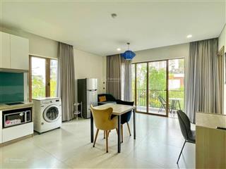 Dự án mới siêu dự án 1 phòng ngủ  ban công khu trung tâm quận 7