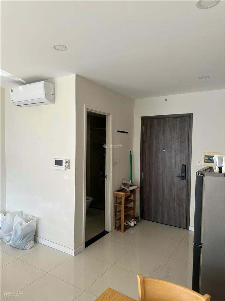 Cho thuê cc 1pn full nội thất, 60m2, 8 triệu tại lavida plus, q7, tp.hcm