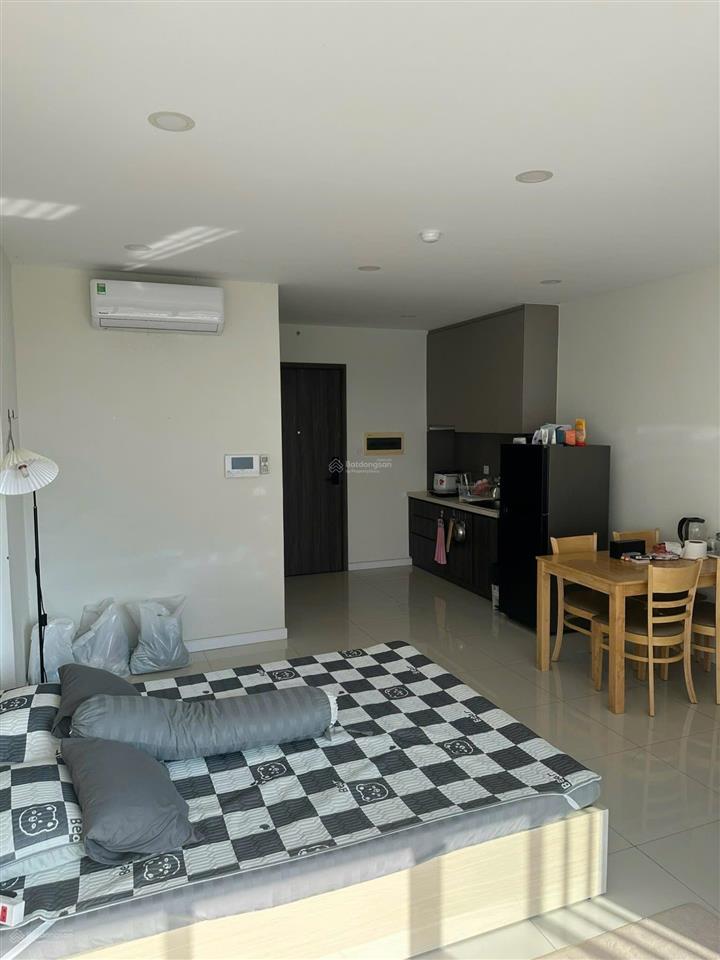 Cho thuê cc 1pn full nội thất, 60m2, 8 triệu tại lavida plus, q7, tp.hcm
