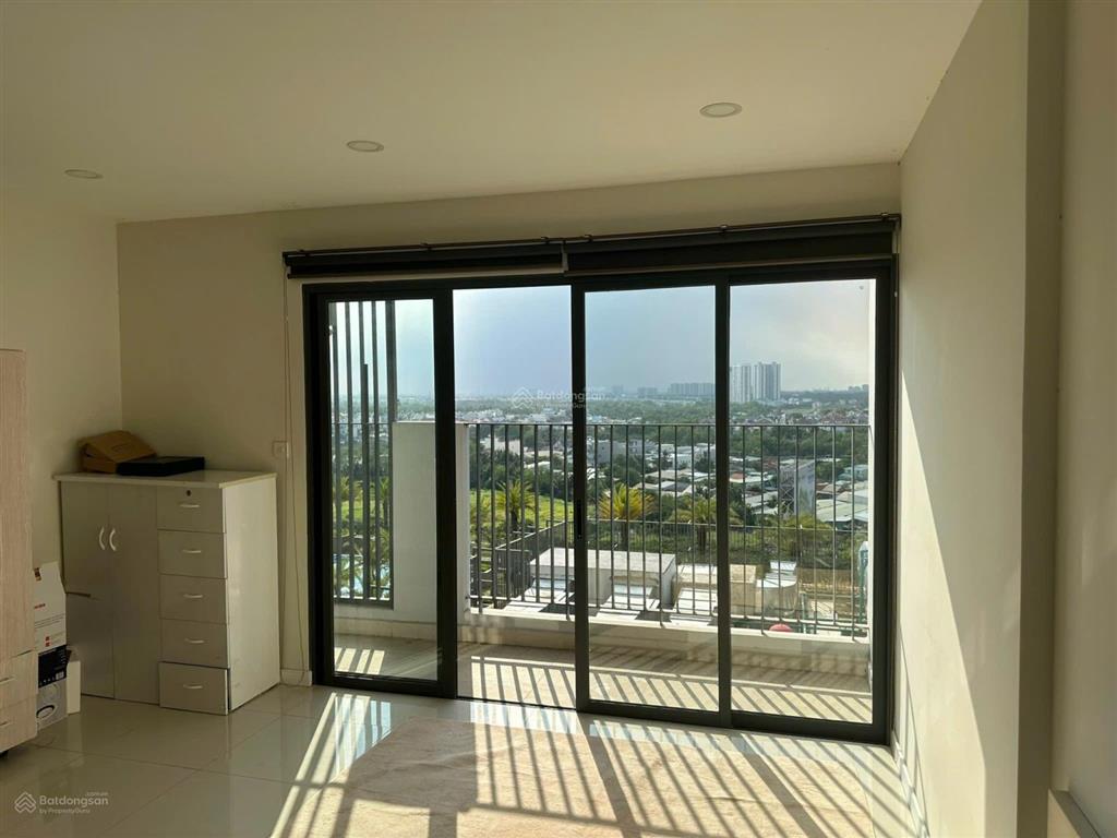Cho thuê cc 1pn full nội thất, 60m2, 8 triệu tại lavida plus, q7, tp.hcm