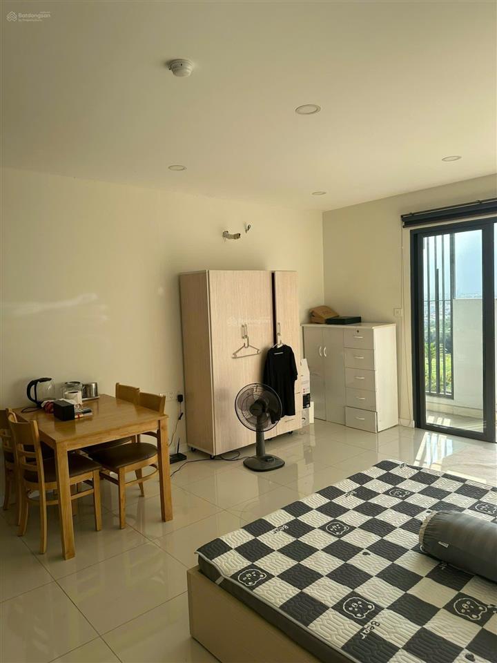 Cho thuê cc 1pn full nội thất, 60m2, 8 triệu tại lavida plus, q7, tp.hcm